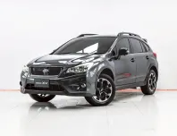 3B239 SUBARU XV 2.0 i AWD 2015