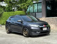 2018 HONDA HRV 1.8 EL รถมือเดียวออกป้ายแดง มาพร้อมของแต่งแท้เพียบ รถประวัติดี ไม่เคยมีอุบัติเหตุครับ