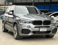 2019 BMW X5 2.0 xDrive40e SUV รถสวย ไมล์น้อย ประวัติศูนย์ 
