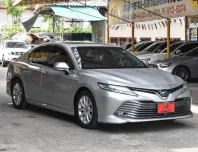 2020 Toyota Camry 2.5 Hybrid Premium