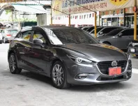 2018 Mazda 3 2.0 SP Sports Hatchback