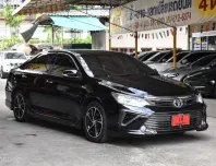 2016 Toyota Camry 2.0 G Extremo