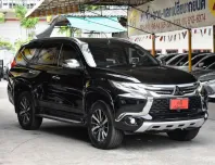 2018 Mitsubishi Pajero Sport 2.4 GT Premium 4WD
