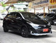 2020 Toyota Yaris 1.2 High Cross Hatchback