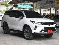 2022 Toyota Fortuner 2.4 Legender