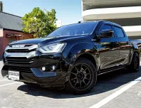 2022 ISUZU D-MAX 1.9 L DA CAB-4