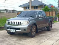 ขายรถ Nissan Frontier Navara 2.5 King Cab SV Calibre ปี2012 รถกระบะ 