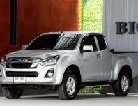 2018 Isuzu D-Max 1.9 Hi-Lander รถกระบะ ออกรถ 0 บาท