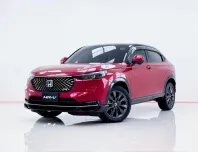 6B374  HONDA HR-V 1.5 RS E:HEV AT 2022