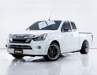 5C297 ISUZU D-MAX 1.9 Ddi L SPACECAB MT 2018