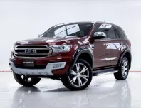 5C307 FORD EVEREST 2.2 TITANIUM PLUS AT 2018