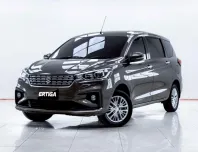 5C305 SUZUKI ERTIGA 1.5 GX AT 2019