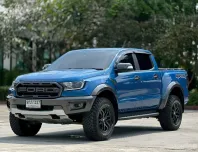 FORD RANGER RAPTOR 2.0 BI-TURBO 4WD ปี 2020 
