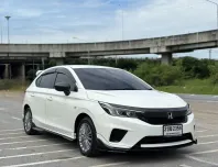 Honda City 1.0 Turbo ปี 2022 