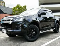 2021 ISUZU D-MAX 1.9 DOUBLE CAB HI-LANDER Z