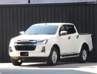Isuzu D-Max 1.9 CAB-4 Hi-Lander L DA Pickup ปี 2022