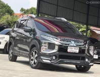 ขายรถยนต์ Mitsubishi Xpander 1.5 Cross 2020 สภาพดี ไมล์น้อย