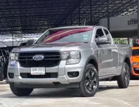 2022 FORD RANGER, 2.0 TURBO XL