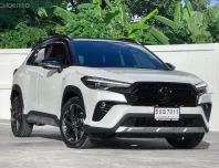 Toyota Corolla Cross 1.8 Hybrid GR Sport 2023 รถมือสองสภาพดี