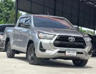 2021 TOYOTA HILUX REVO, 2.4 ENTRY Z EDITION