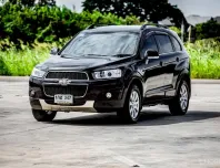 2013 Chevrolet Captiva 2.0 LT 4WD SUV 