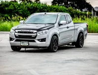 2022 Isuzu D-Max 1.9 รถกระบะ 