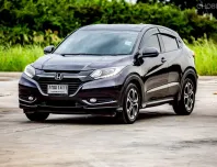 2017 Honda HR-V 1.8 E Limited SUV 