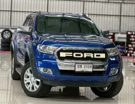 2017 Ford RANGER 2.2 Hi-Rider XLT