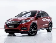 5C301 HONDA HR-V 1.8 RS AT 2018