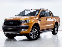 5C310 FORD RANGER 2.2 WILDTRAK HI-RIDER DOUBLE CAB AT 2017