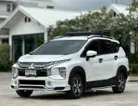 MITSUBISHI XPANDER 1.5 CROSS สีดำ ปี 2021