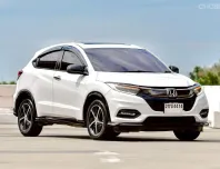 HONDA HR-V 1.8 RS CVT ปี 2021