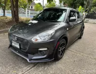 2019 Suzuki Swift 1.2 รถเก๋ง 5 ประตู เจ้าของขายเอง 