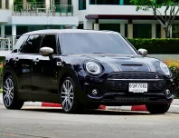 Mini Cooper Clubman 2.0 Cooper S Clubman 2020 สีพิเศษ Enigmatic Black รถสวย ไมล์น้อย 