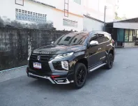 MITSUBISHI PAJERO, SPORT 2.4 GT Premium Elite Edition 2WD ปี 2022