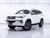 3B295 TOYOTA FORTUNER 2.8 V AT 2015