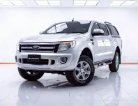 3B288 FORD RANGER 2.2 XLT HI-RIDER DOUBLE CAB MT 2013