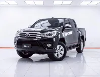 3B292 TOYOTA REVO 2.8 G NAVI PRERUNNER DOUBLE CAB AT 2016