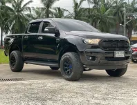 Ford Ranger 2.2 XLT Hi-Lander Double Cab  A/T ปี 2018 จด 2019 