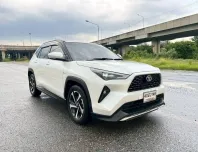 Toyota Yaris Cross 1.5 HEV PREMIUM ปี 2023 จด 2024
