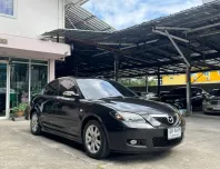 MAZDA3 1.6V ตัวท็อปรถบ้านแท้ปี10