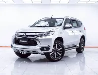 1E498 MITSUBISHI PAJERO SPORT 2.4 GT PREMIUM 2WD AT 2018