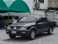 Mitsubishi Strada 2.5 ปี 2005