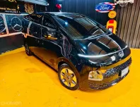 2023 Hyundai STARIA 2.2 SEL รถตู้/MPV รถสภาพดี มีประกัน 