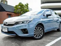 2023 HONDA CITY 1.0 SV HATCHBACK