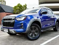 2020 ISUZU D-MAX 3.0 M V-CROSS 4WD CAB-4