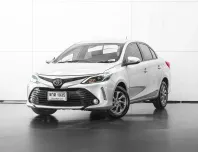 2021 TT VIOS 1.5 MID A/T