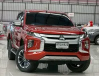 2018 Mitsubishi TRITON 2.4 Plus GT