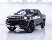 1E533 ISUZU D-MAX 3.0 V-CROSS CAB4 4WD MT 2021
