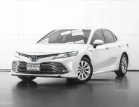 2020 TT CAMRY 2.5 HYBRID A/T